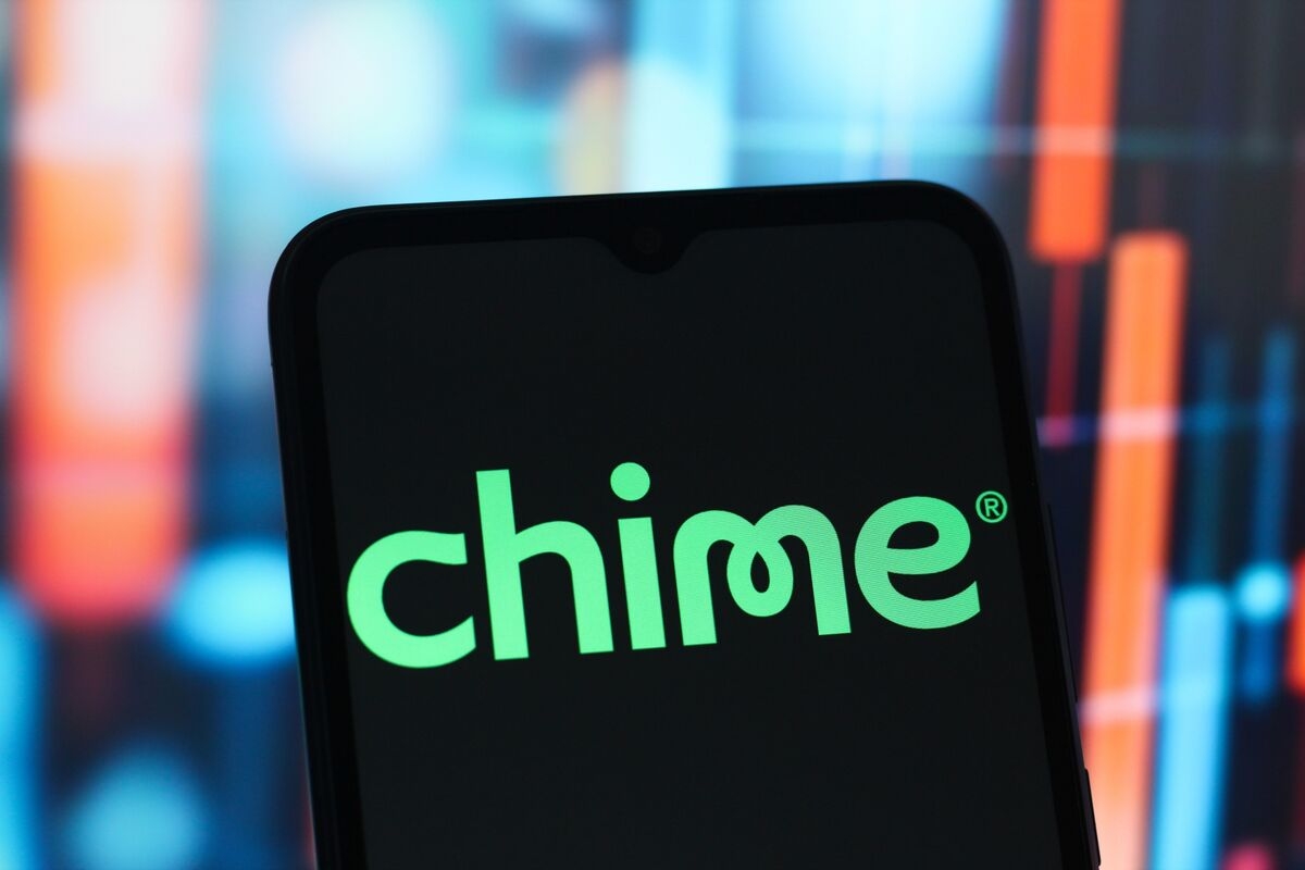 Chime, Holders Seek $832 Million in IPO at Reduced Valuation