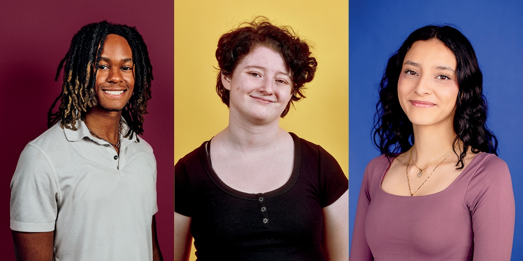 Businessweek The Big Choice Introducing the Class of 2029. By Anne Riley Moffat March 25, 2025 at 7:00 AM EDT