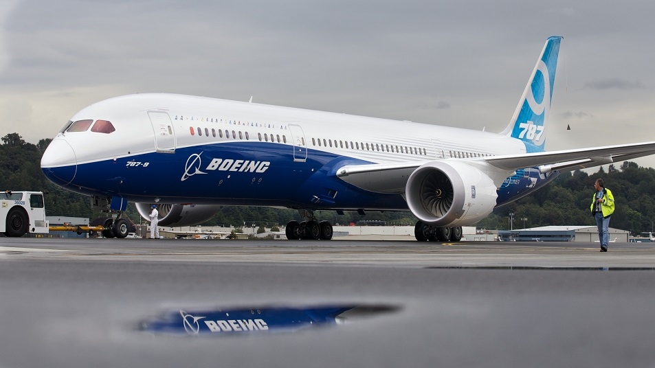 The Key Takeaways From Boeing's 1st-Qtr Results