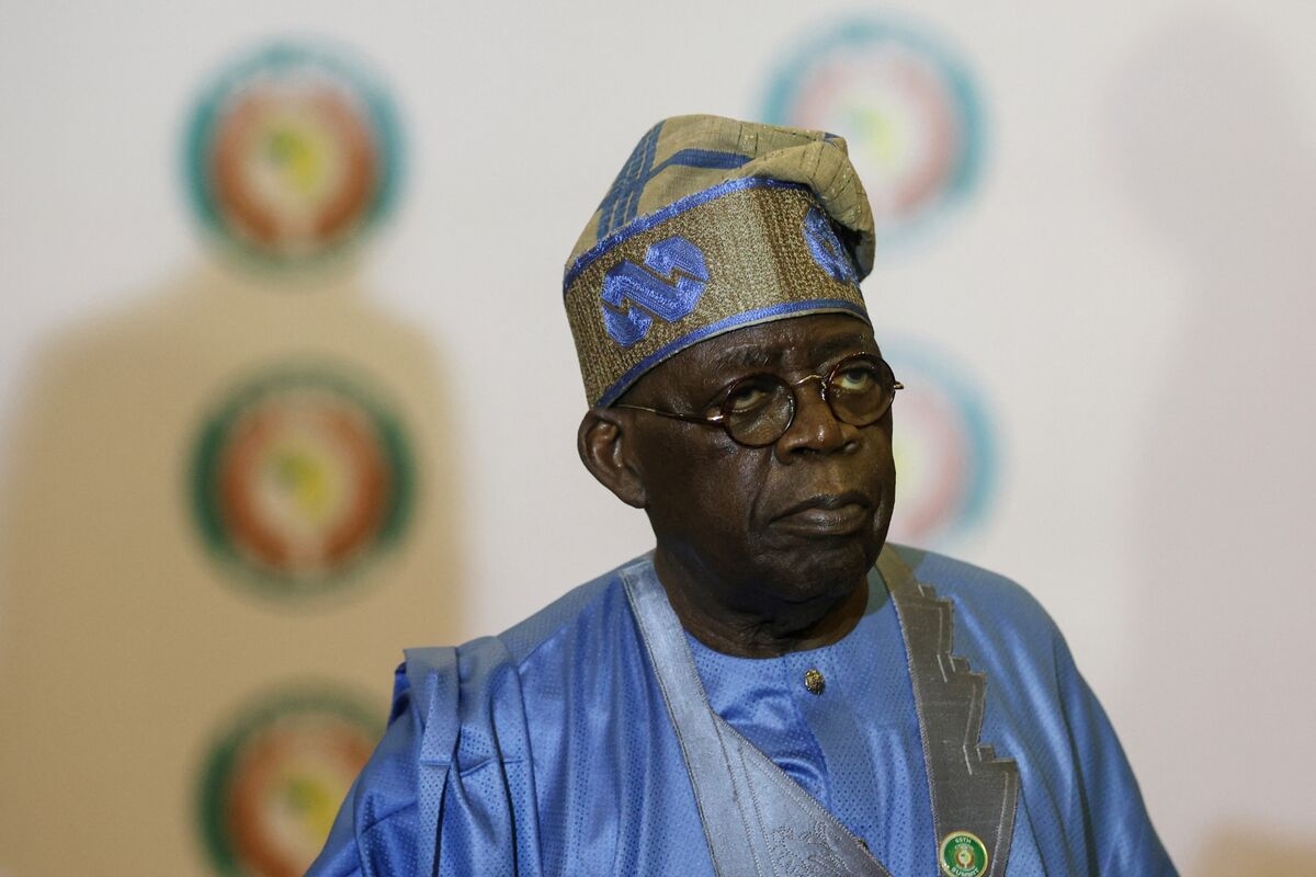 Nigeria's Tinubu Adds Incentives to Boost Oil-Sector Revenue