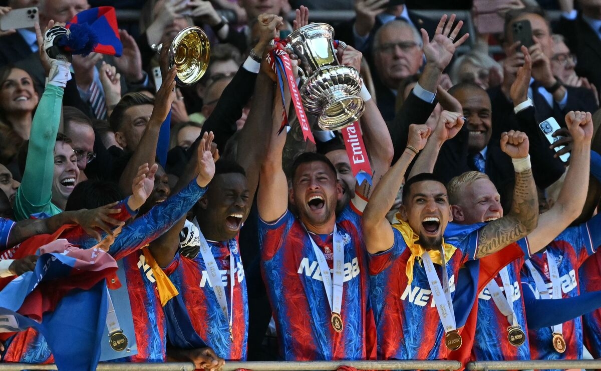 Crystal Palace's European Dream Delayed After UEFA Ruling