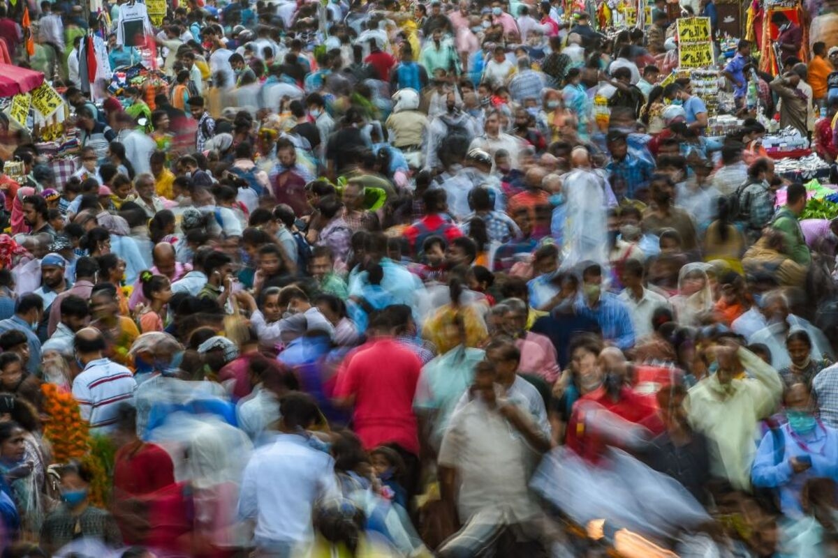 India's Age of Individualistic, Experimental Shoppers