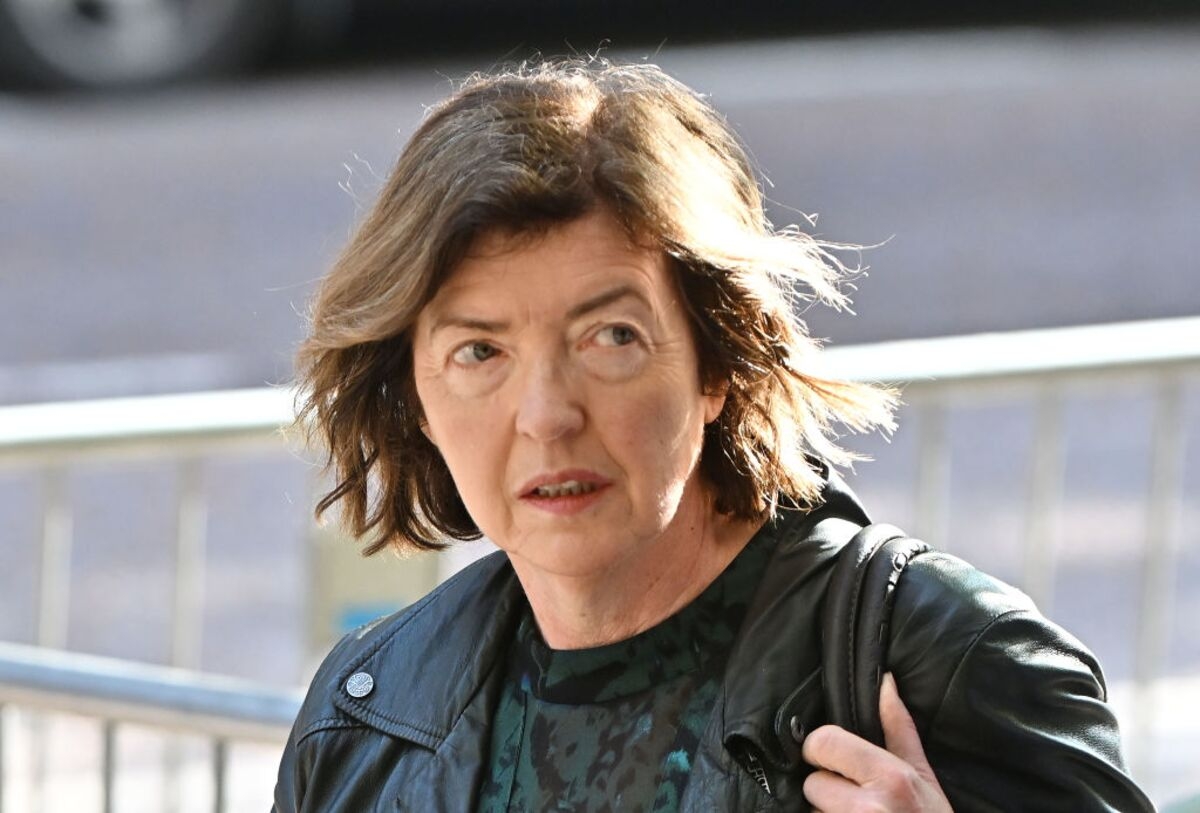 Former Top Starmer Aide Sue Gray to Join Advisory Firm Consello