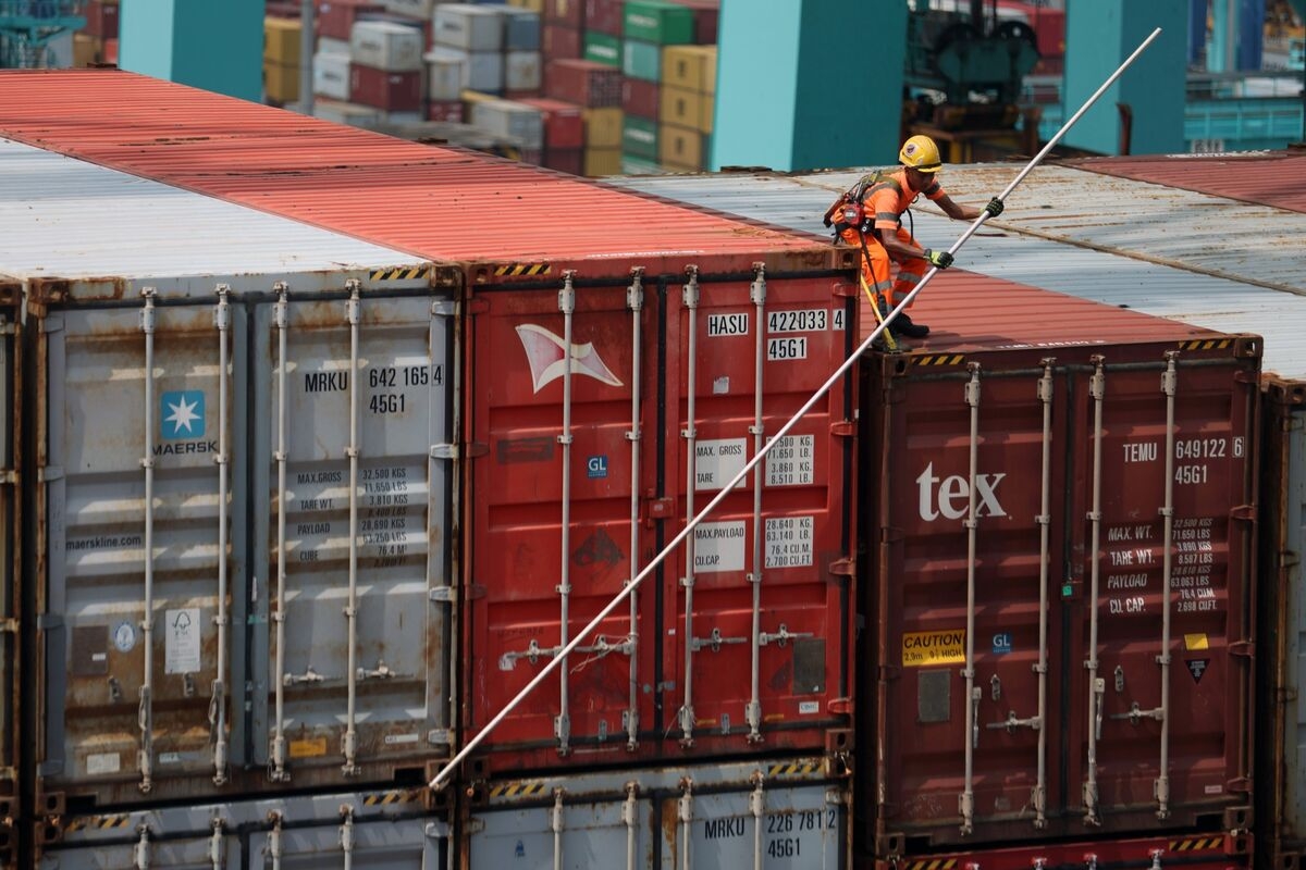 Malaysia Seeks Amicable Solution as Tariff Talks Begin With US