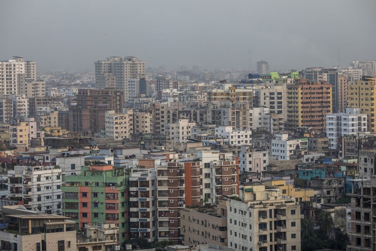 IMF Approves $1.3 Billion for Bangladesh as Reforms Advance
