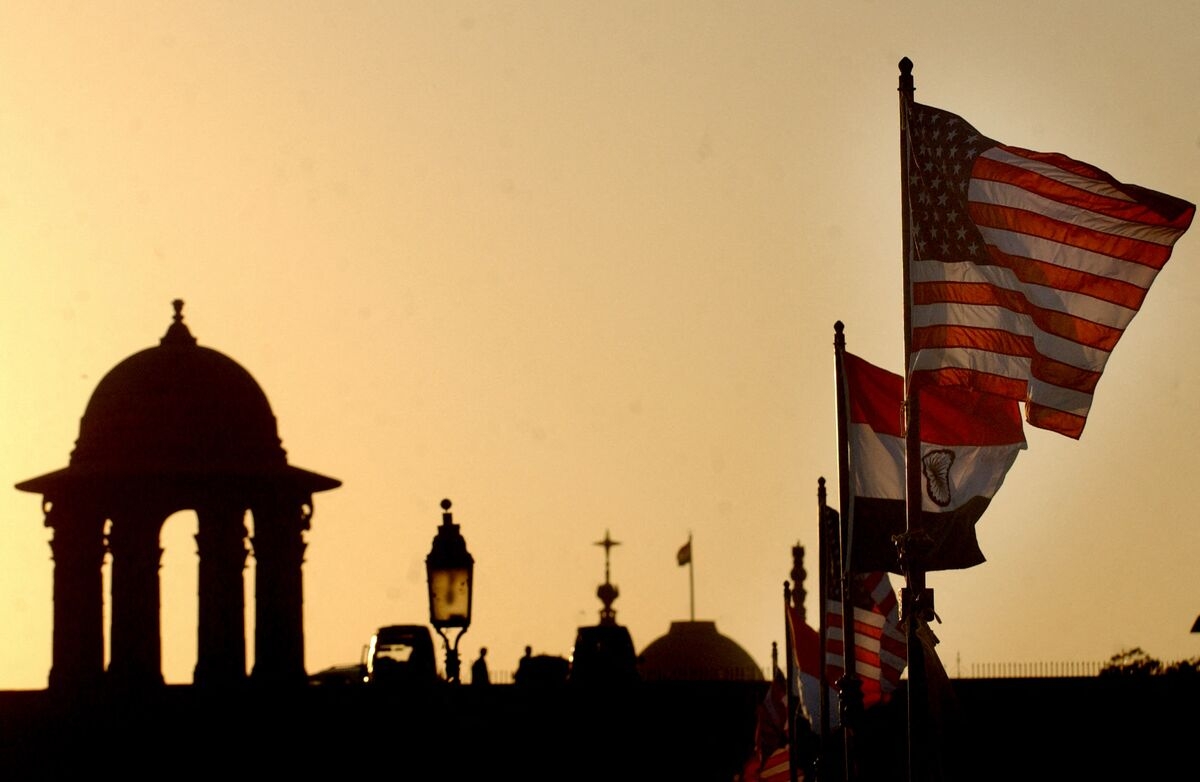 US Trade Team to Visit India Next Week, Official Says