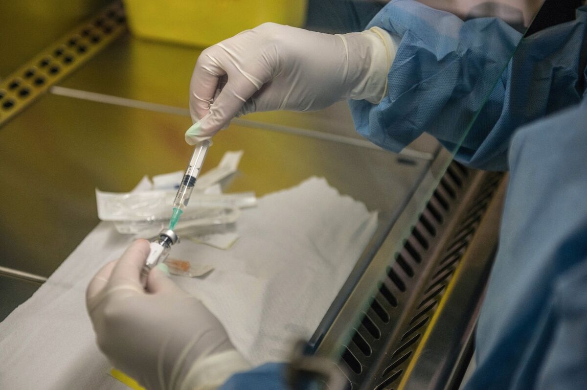 South Africa, Gates Foundation Pledge Funds to Sustain HIV Research After US Cuts