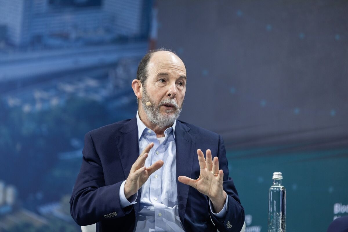 Hedge Fund Gavea Shifts Investment Focus Due to Rising Volatility