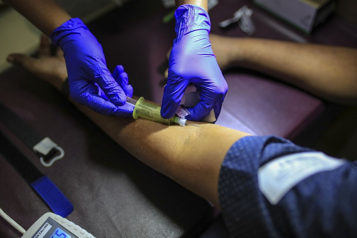 Amazon Intensifies Battle for Health Care in India