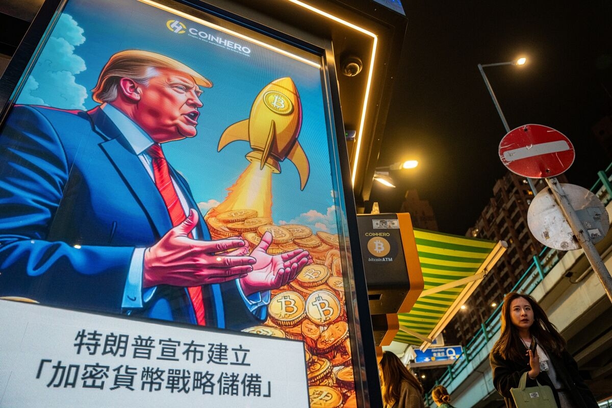 Trump's Potential Crypto Conflicts May Dictate Industry's Future