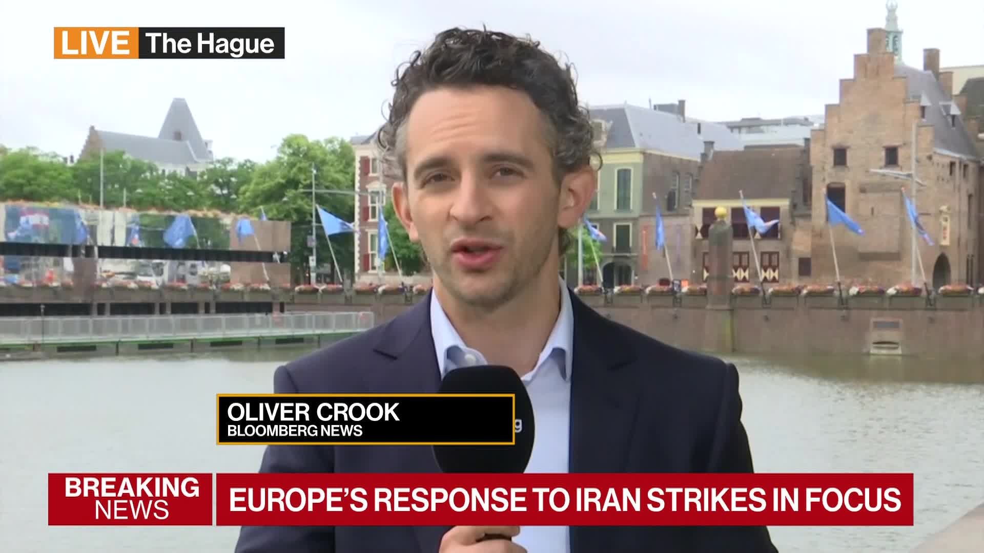 Europe, NATO Brace for Iran's Response After US Strikes