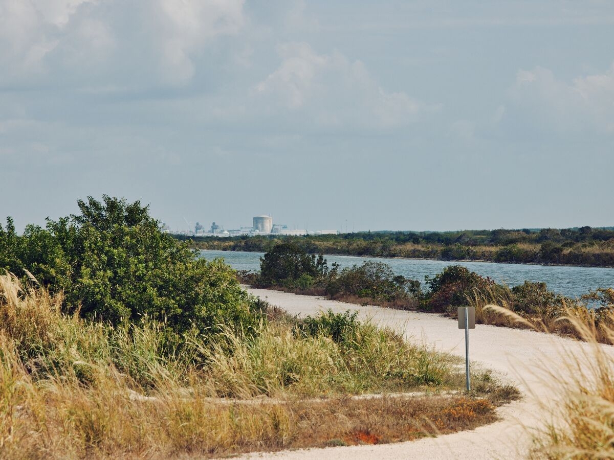 Miami's Drinking Water Is Threatened by a Florida Nuclear Plant