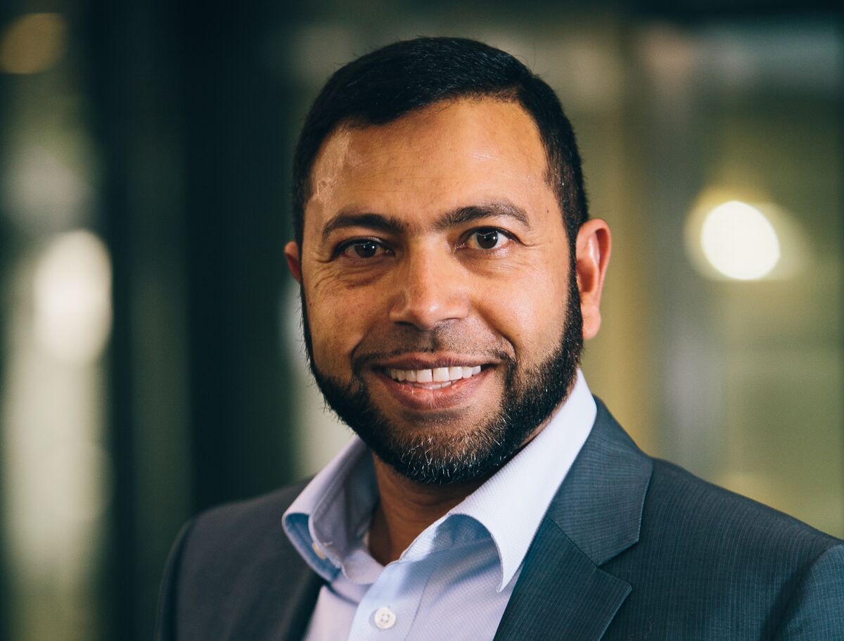 Investec-Backed Green Fund Revego Raising Cash for Africa Drive