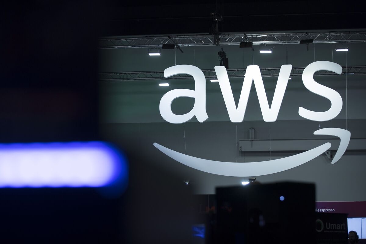 Amazon Plans $13 Billion Investment in Australia Data Centers
