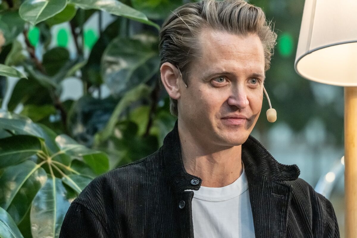 Klarna Founder's VC Firm Pledges €300 Million Investment in AI