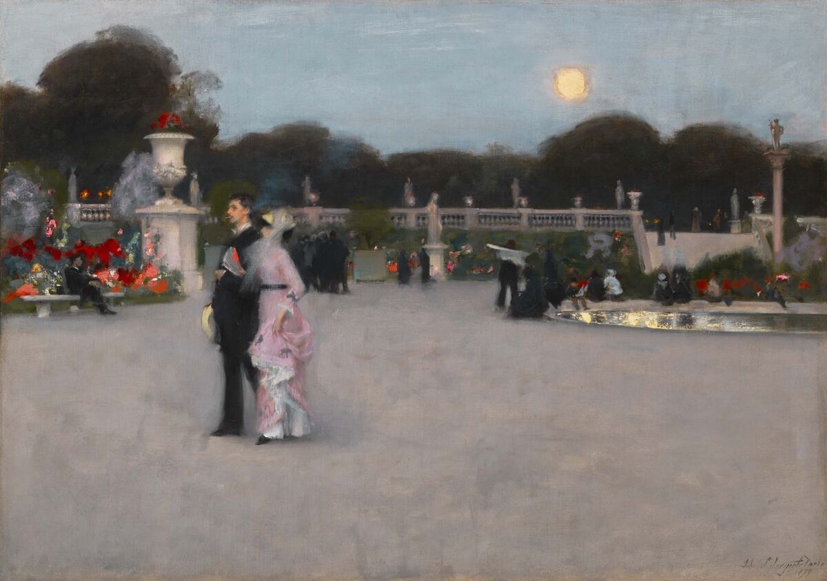 A New Show Explores How John Singer Sargent Became the Gilded Age's Most Famous Portrait Painter