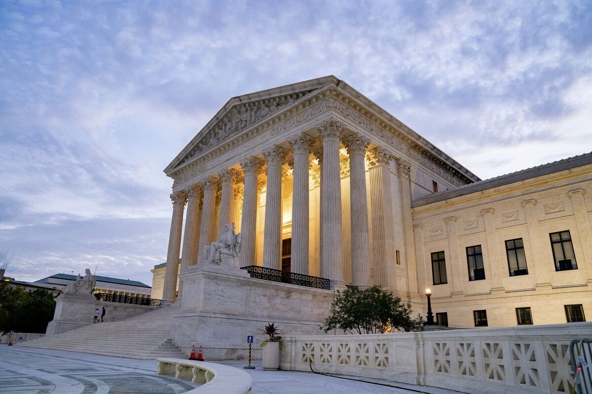 Supreme Court Leaves Intact Ban on High-Capacity Gun Magazines