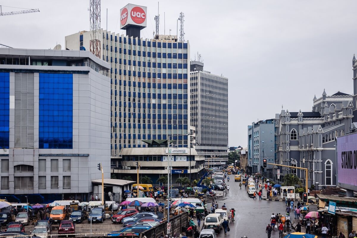 Nigeria's United Capital Expands Into Francophone West Africa