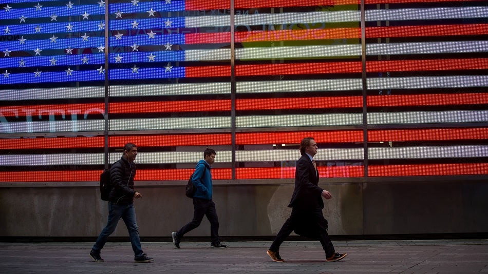US Economy: Retail Sales Surge in June, Jobless Claims Fall