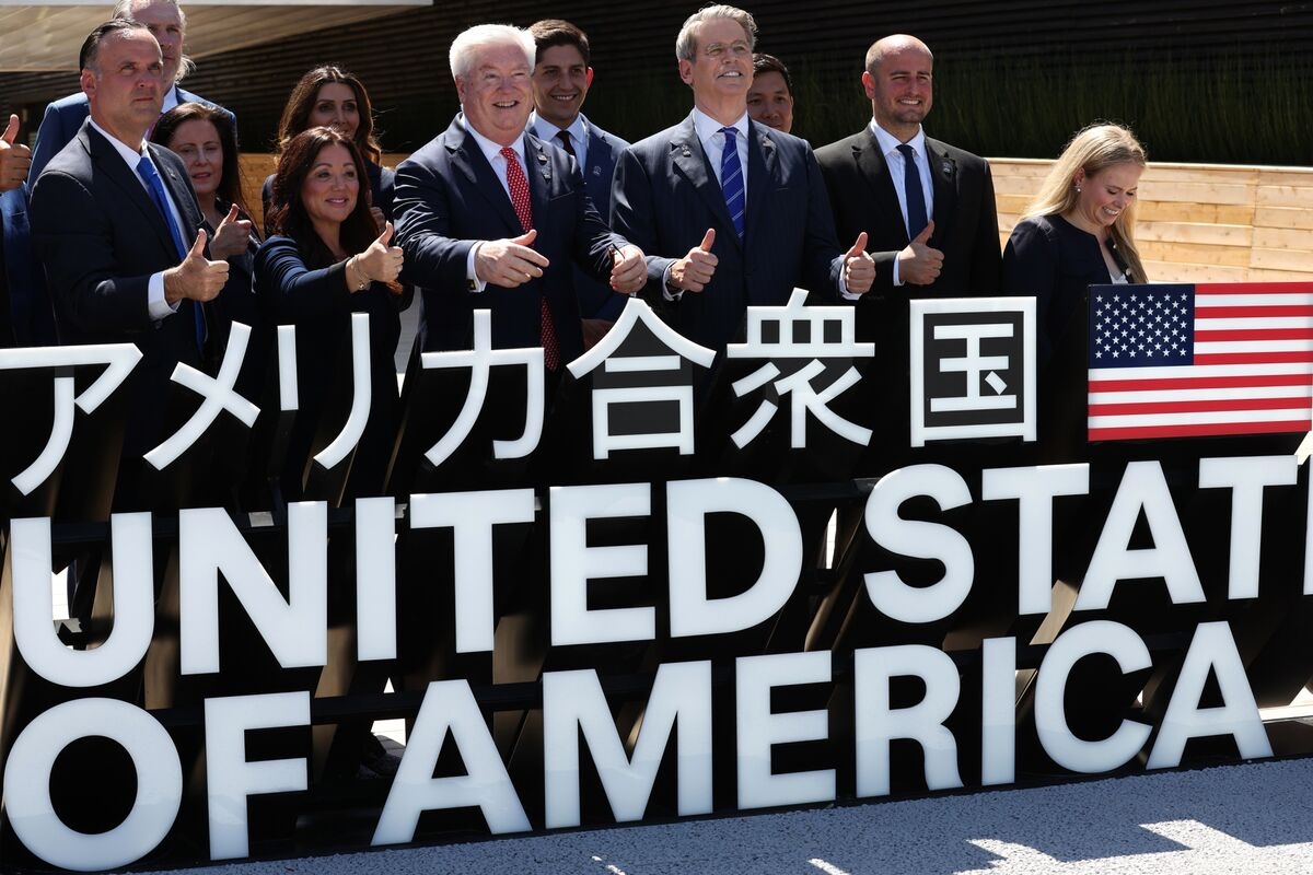How to Protect Your Wealth From Tariff Turmoil