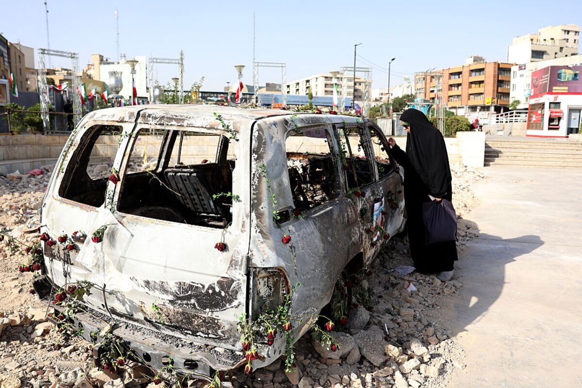 There Is No One-and-Done on Iran