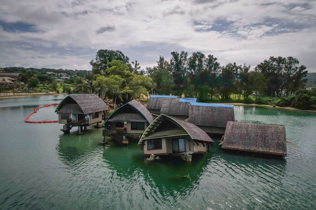 How Entire Countries Have Become The Target of Climate Change Lawsuits
