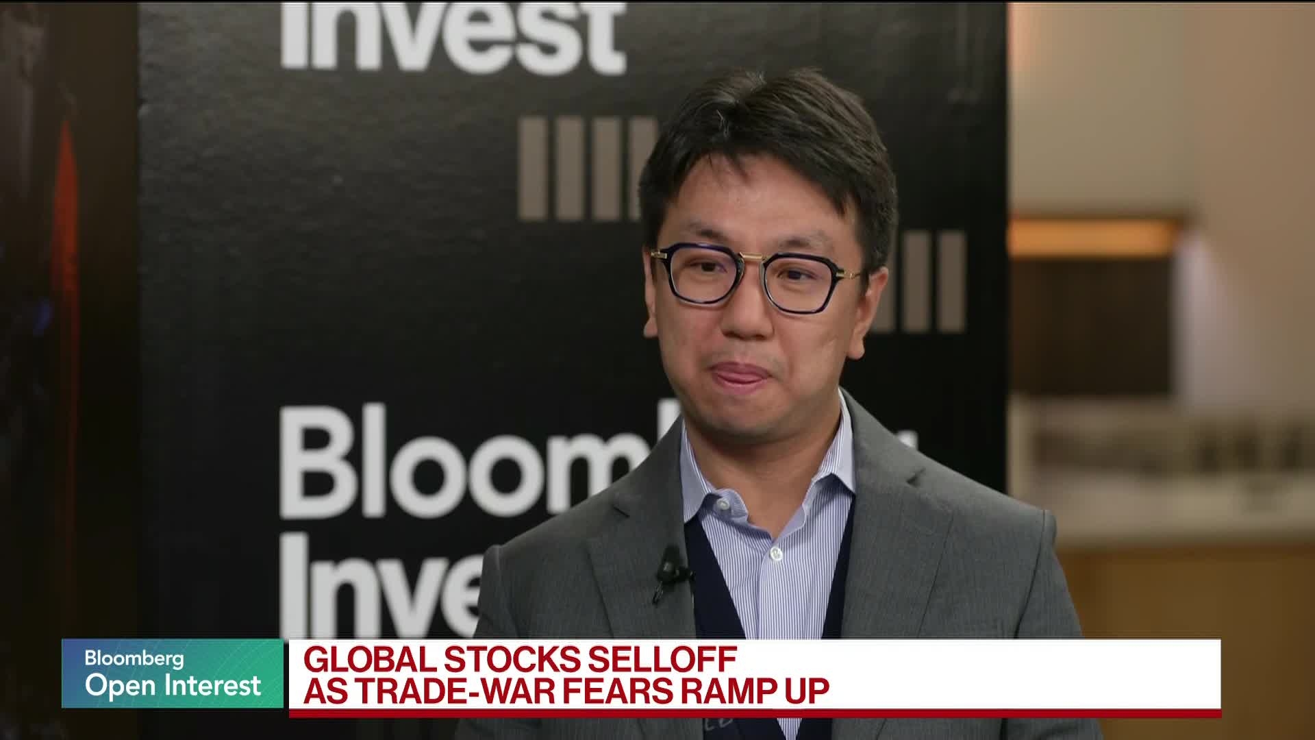 SigTech CEO Bin Ren on AI and Finance