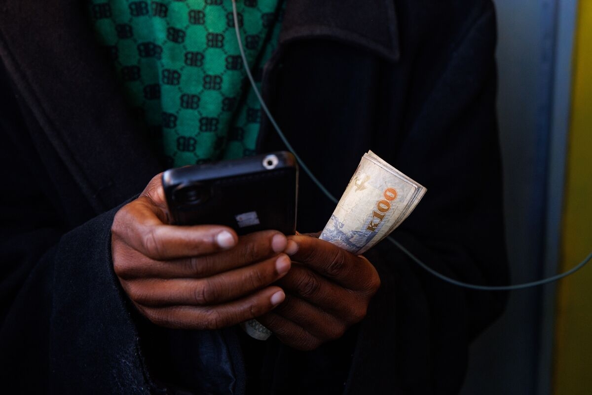 Precious Metals Gains Pushing Several African Currencies Higher