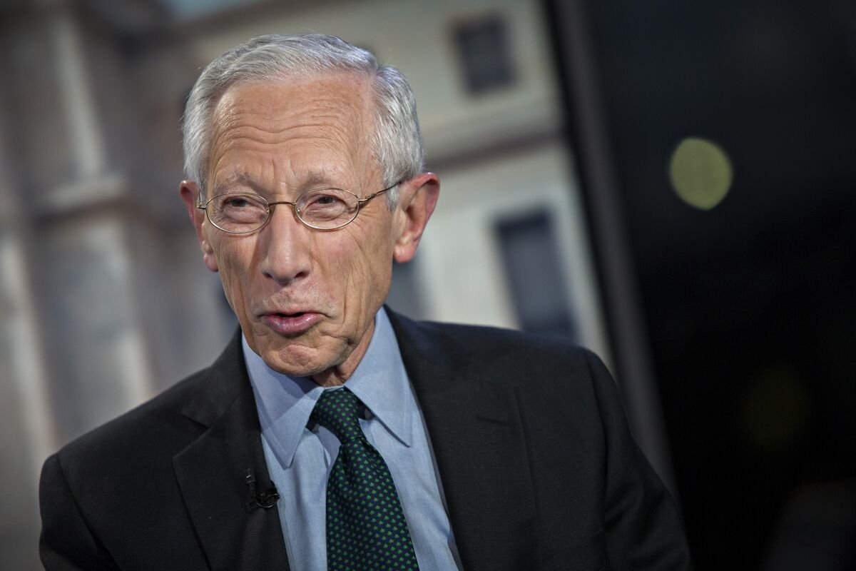 Summers, Bernanke Recall Fischer as Brilliant Economic Scholar