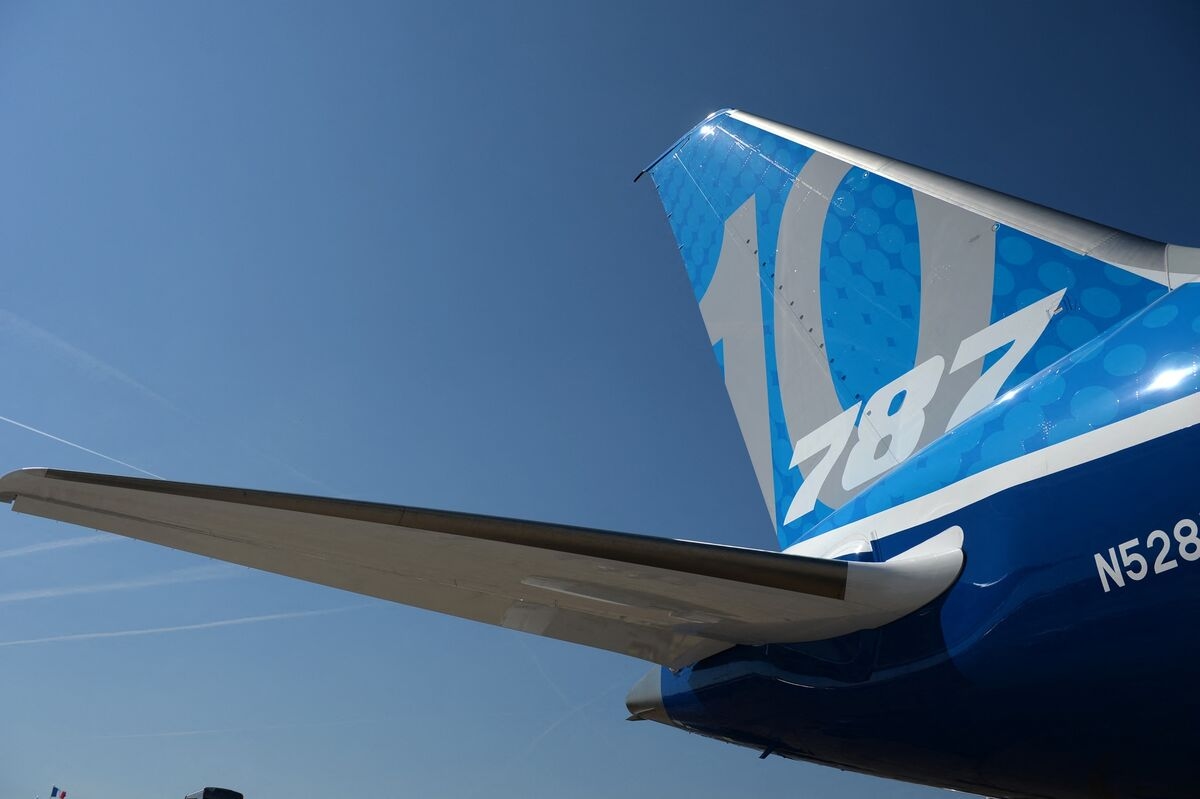 Angola to Buy Boeing Planes in $297 Million US-Backed Deal