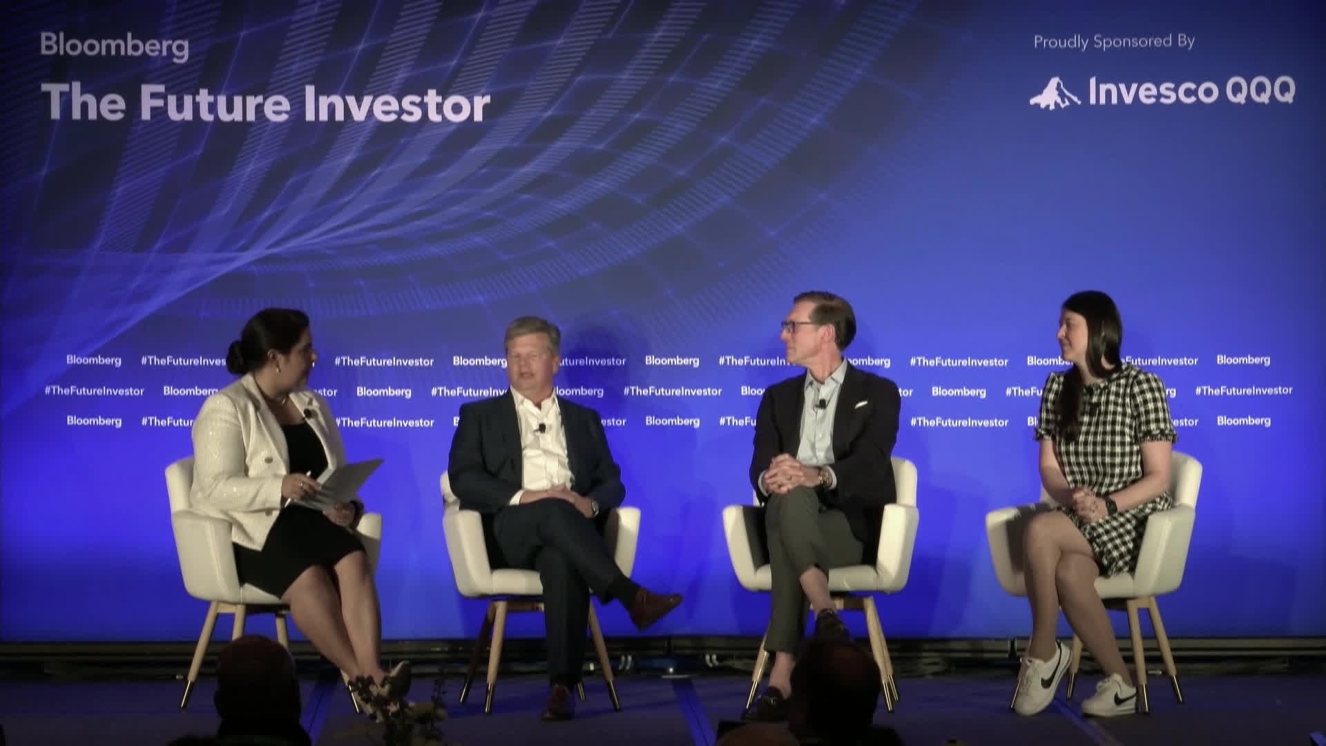 IBM, Mercer and Regions Bank on Creating the New Economy