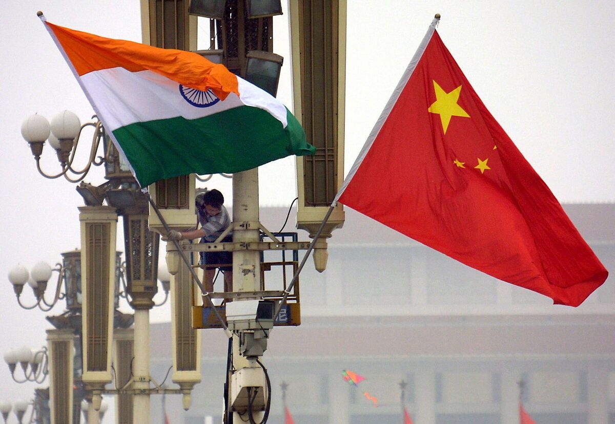 Why India Needs China, and China Needs India in Return