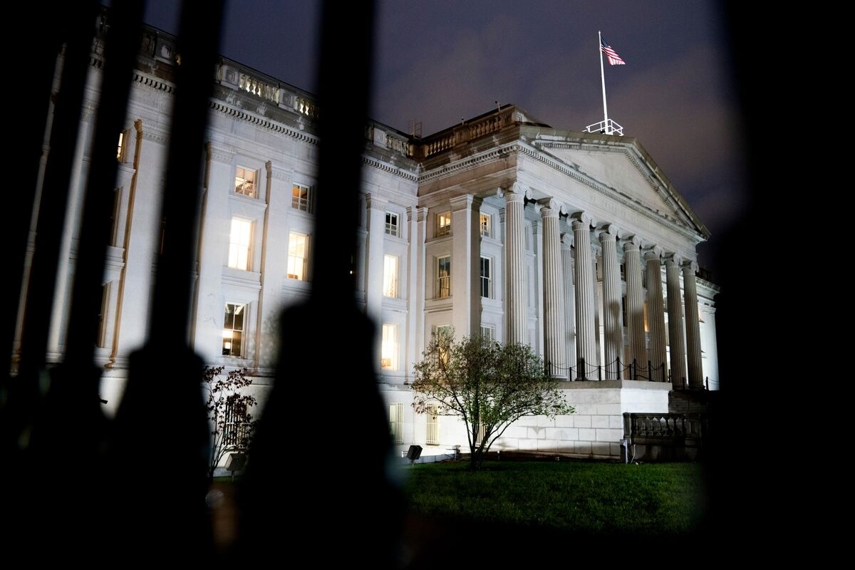 US Accuses Three Mexican Financial Firms of Aiding Fentanyl Trafficking