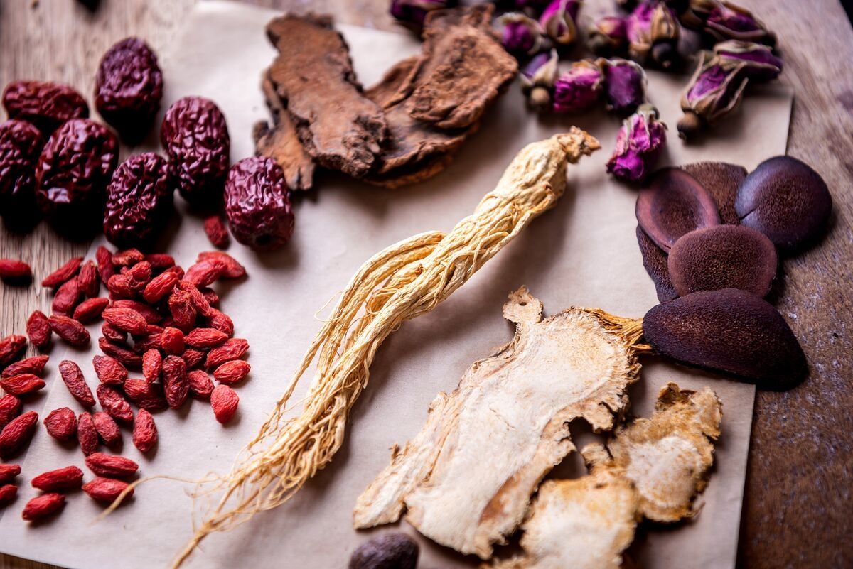 Herbal Medicine Stock With No Sales Rallies 64,000%