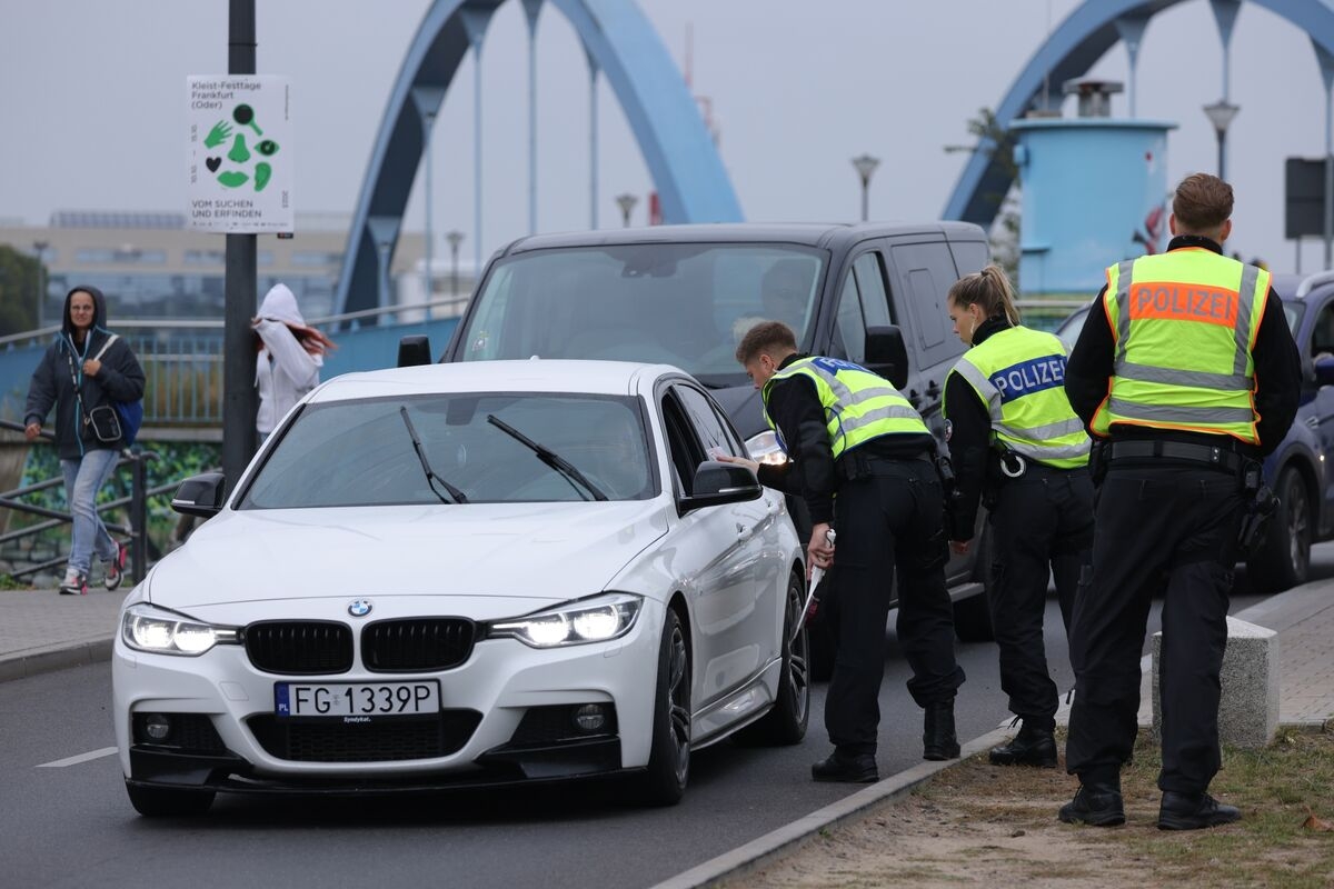 German Court Blocks Rejection of Asylum Seekers in Blow to Merz