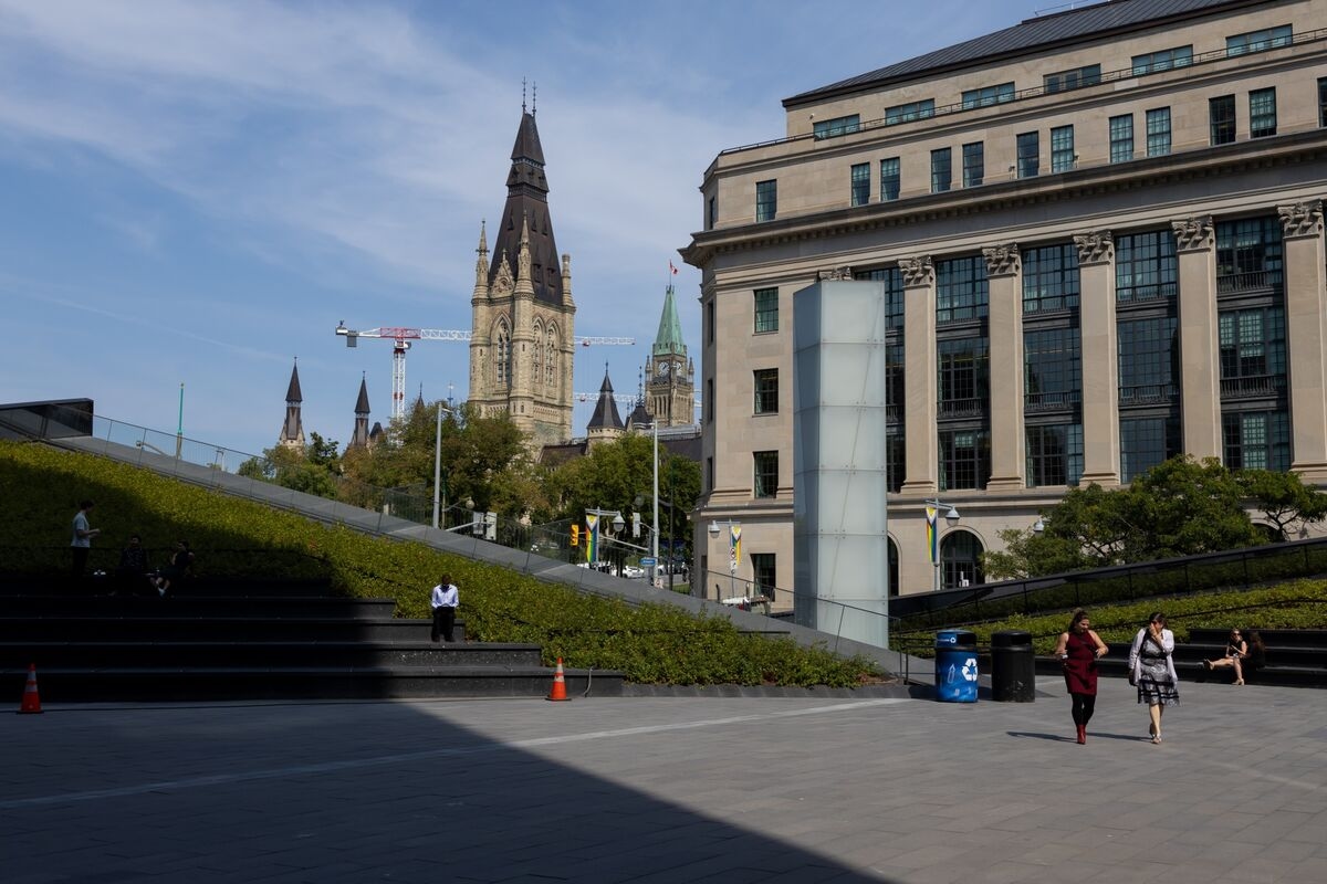 Canada Shares List of Pre-Carney Tax Measures It Plans to Keep