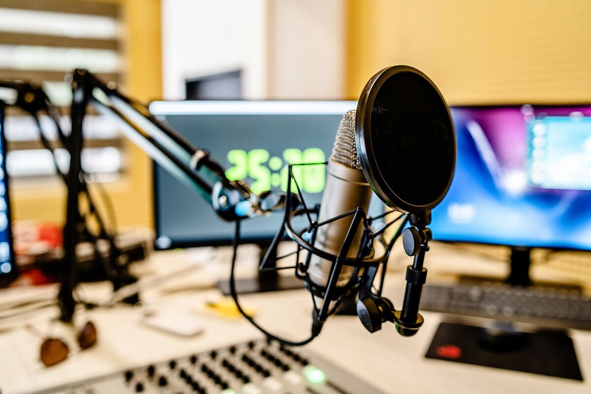 Soros' Audacy to Close Pineapple Podcast Distribution Business