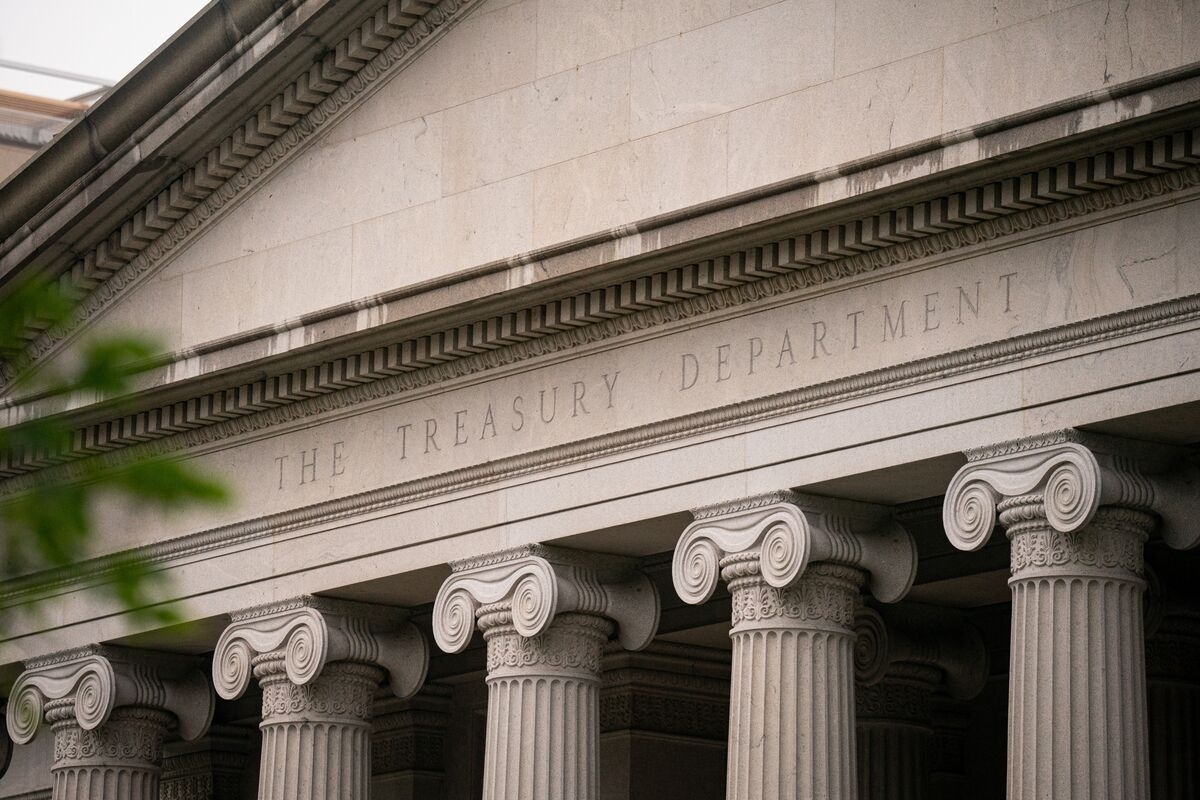 Treasury Close to Deal That Would Make ‘Revenge Tax' Irrelevant
