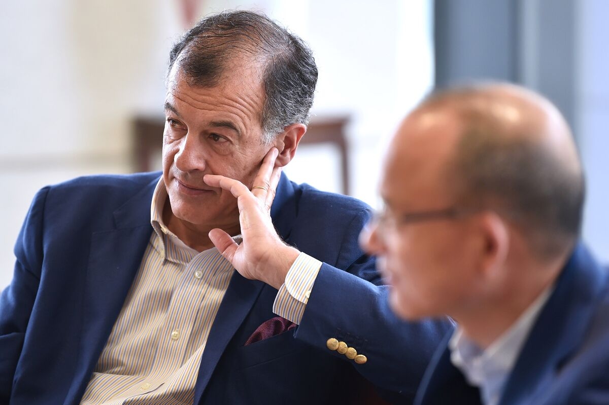 Club Med Chairman Says He Was Pushed Out Amid Rift With Owner