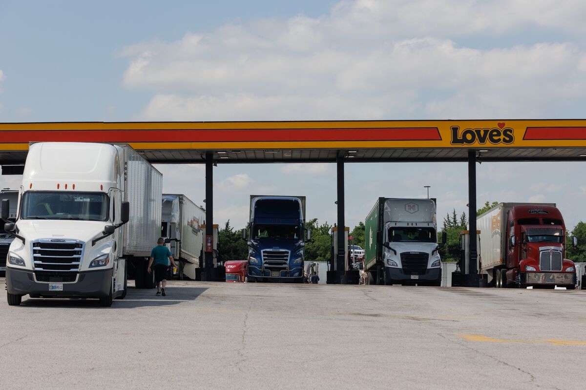 Trucking's English-Language Rule for Drivers Will Backfire