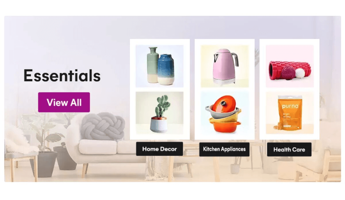 SoftBank-Backed Meesho Said to Plan IPO Filing in Coming Weeks