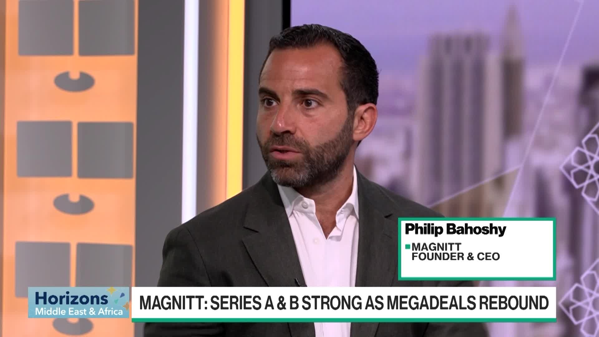 Bahoshy: Volatility in Market Causing IPO Indecision
