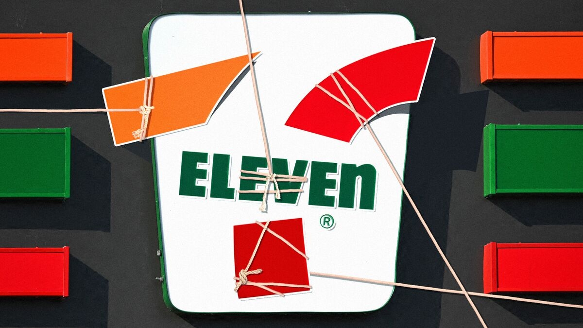 The Billion-Dollar Battle to Own 7-Eleven