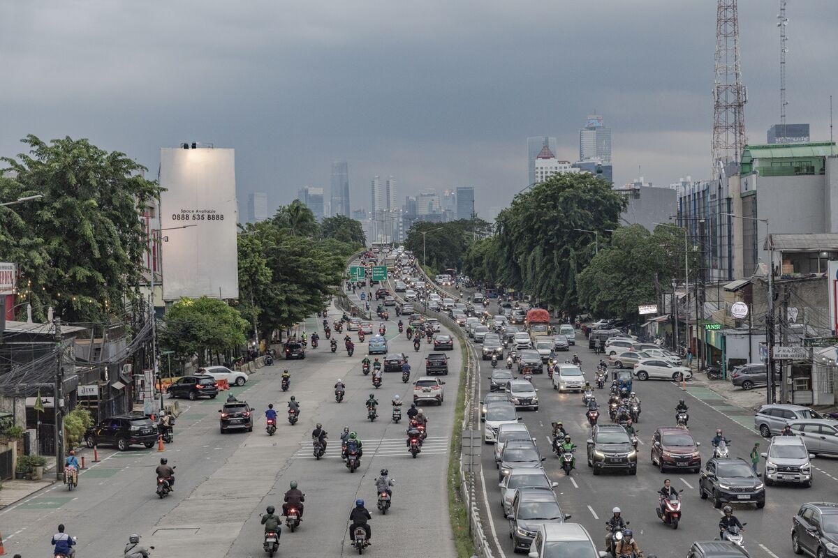 Southeast Asia Sees Near 150% Rise in Heart Disease, Study Shows