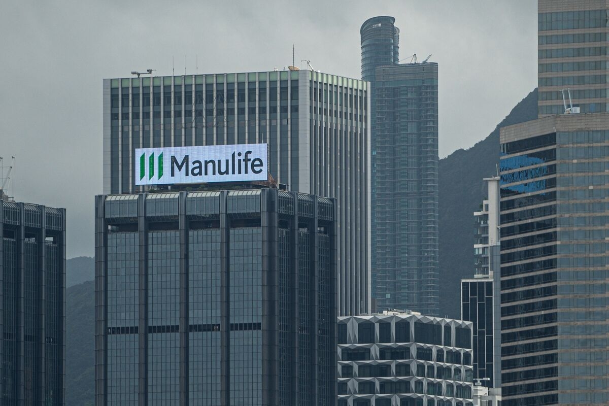 Manulife Buys Comvest to Build $18.4 Billion Private Credit Unit