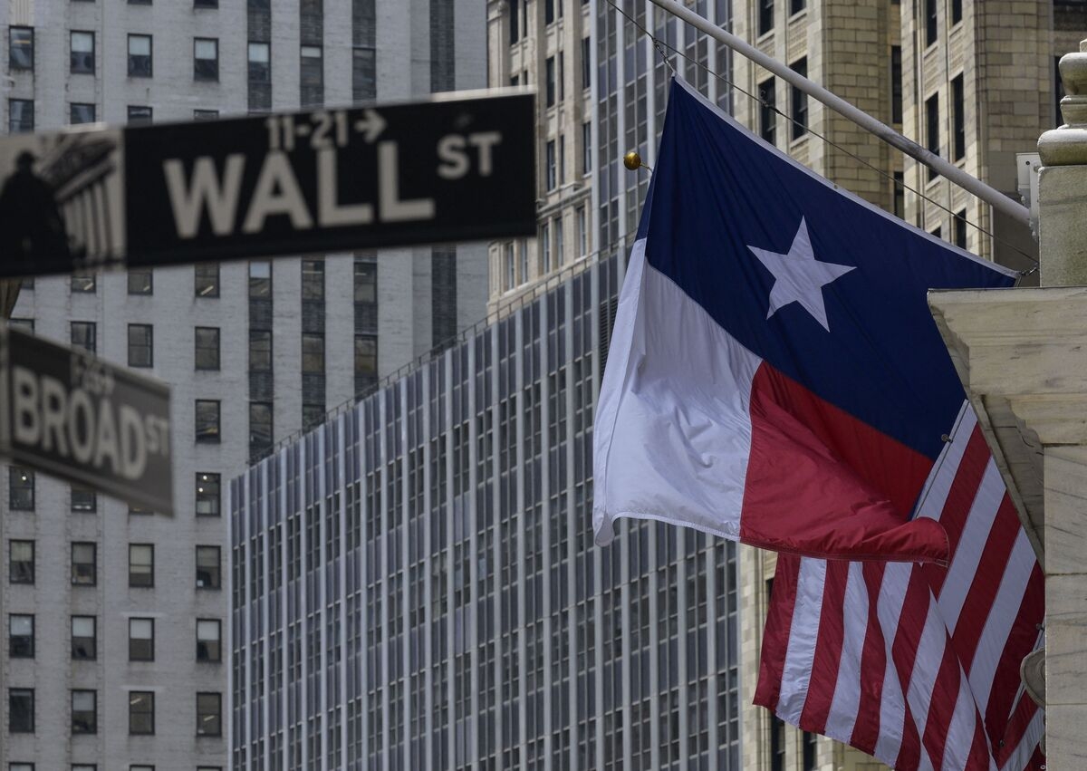Texas Stock Exchange Stands by 2026 Debut