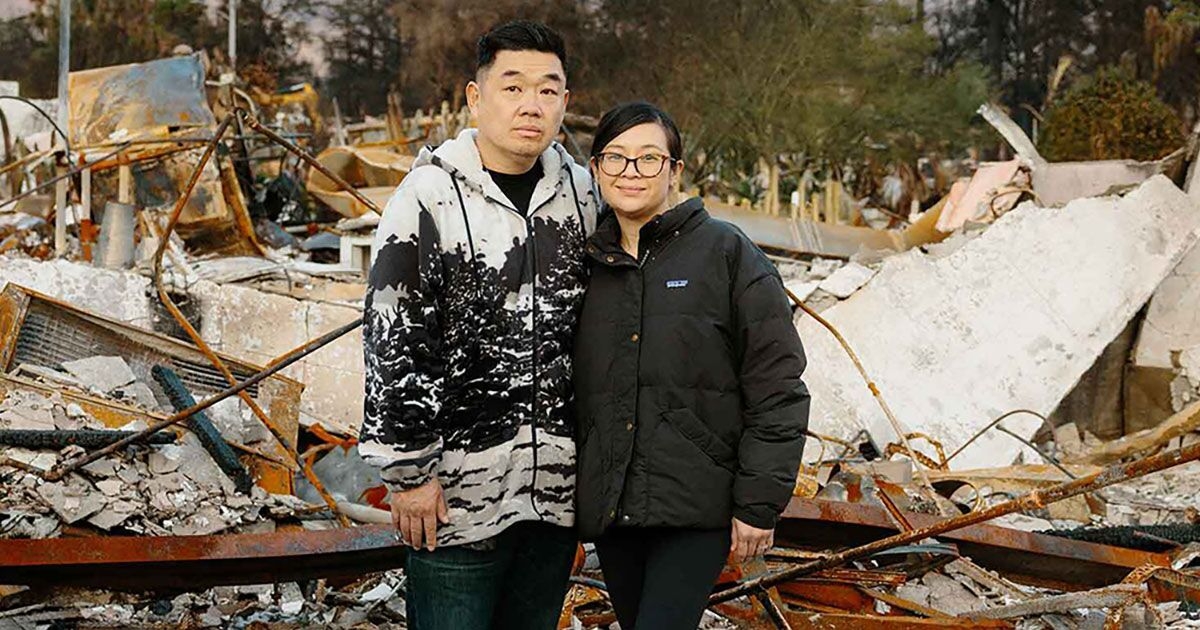 LA Fire Victims Are Betting on a Radical Idea to Help Them Rebuild