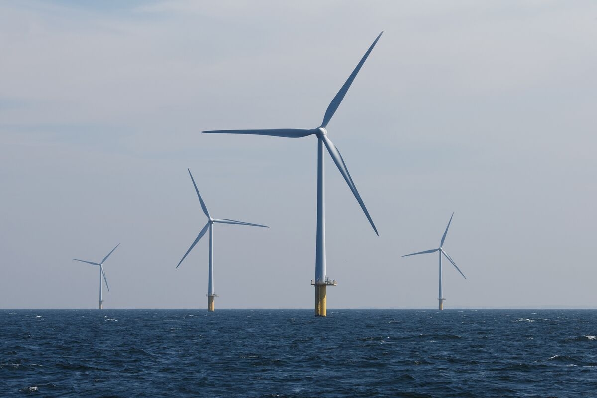 Dutch Government Ditches ‘Not Realistic' Offshore Wind Goal