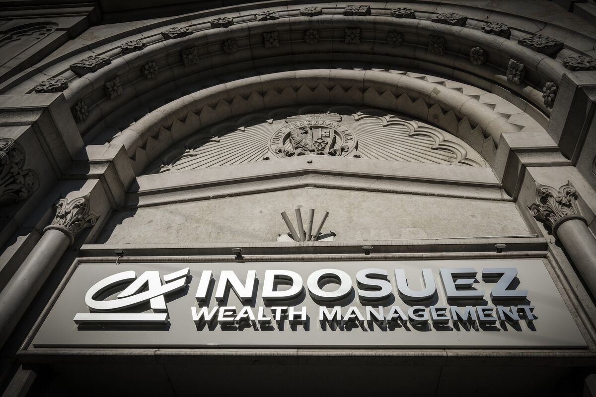 Credit Agricole Agrees to Buy Swiss Wealth Manager Banque Thaler