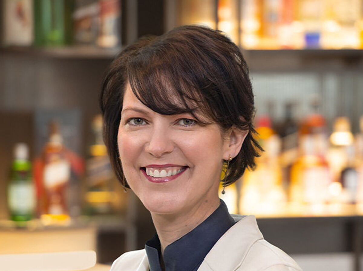Diageo Starts Search for New CEO to Replace Debra Crew, FT Says